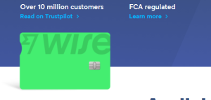 Buy Verified TransferWise Account 